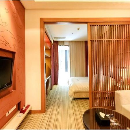 Starway Hotel Silver Zhuhai Zewnętrze zdjęcie