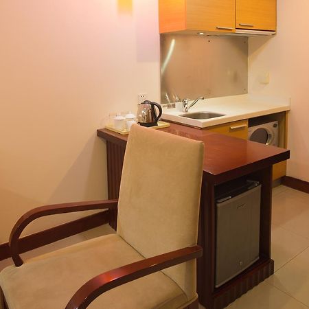 Starway Hotel Silver Zhuhai Zewnętrze zdjęcie