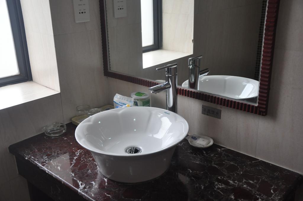 Starway Hotel Silver Zhuhai Pokój zdjęcie