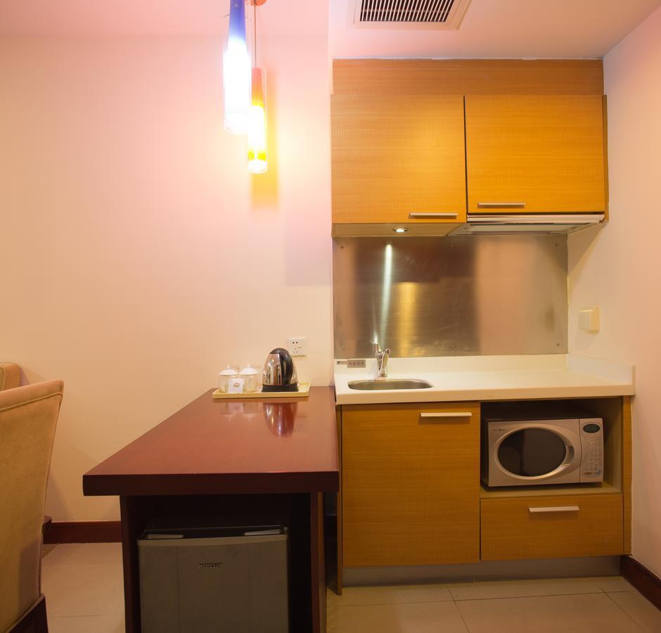 Starway Hotel Silver Zhuhai Zewnętrze zdjęcie