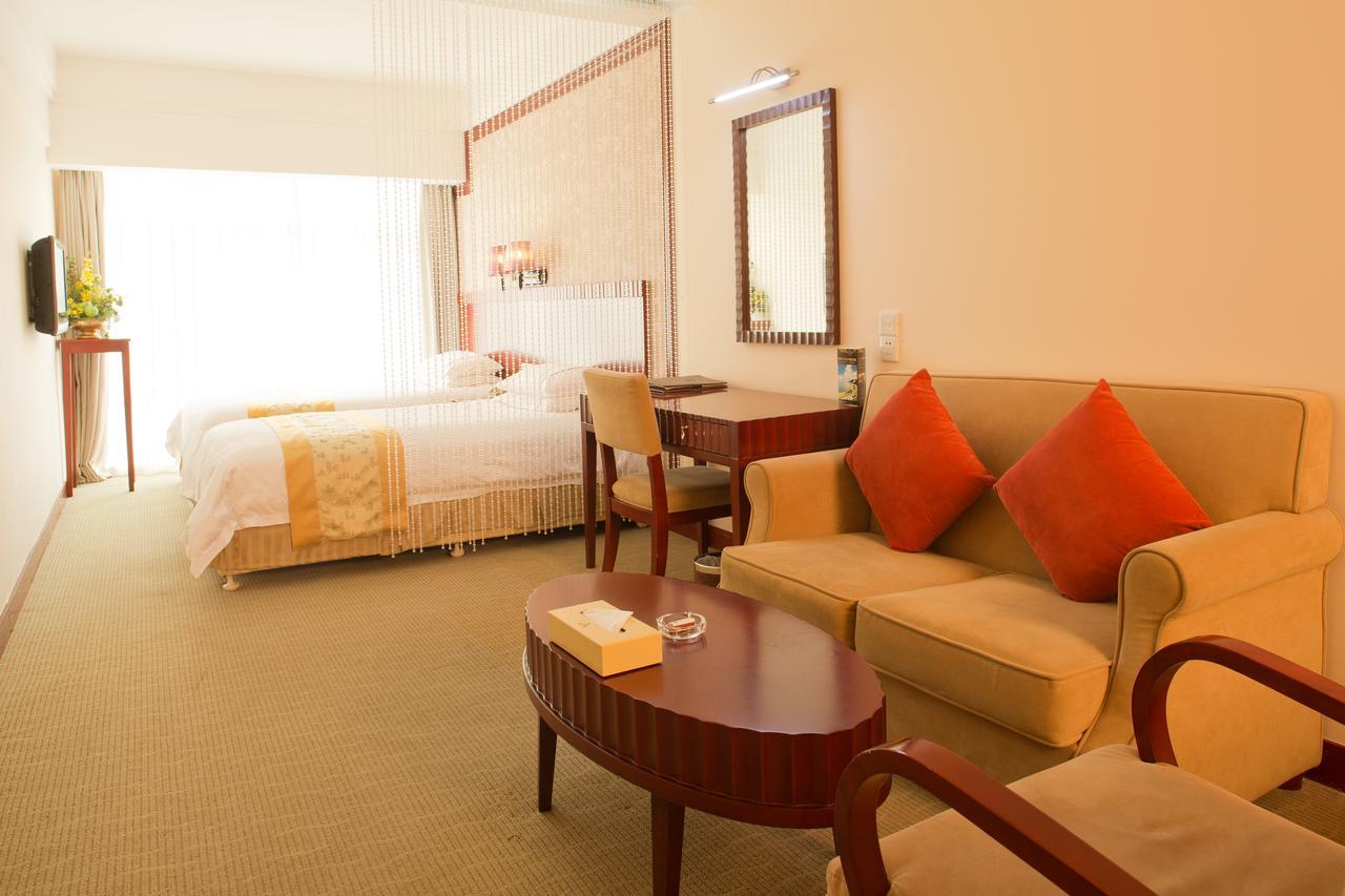Starway Hotel Silver Zhuhai Zewnętrze zdjęcie
