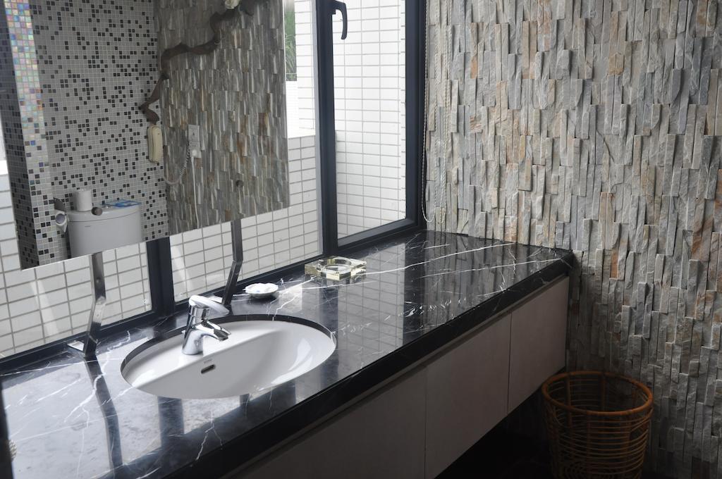 Starway Hotel Silver Zhuhai Zewnętrze zdjęcie
