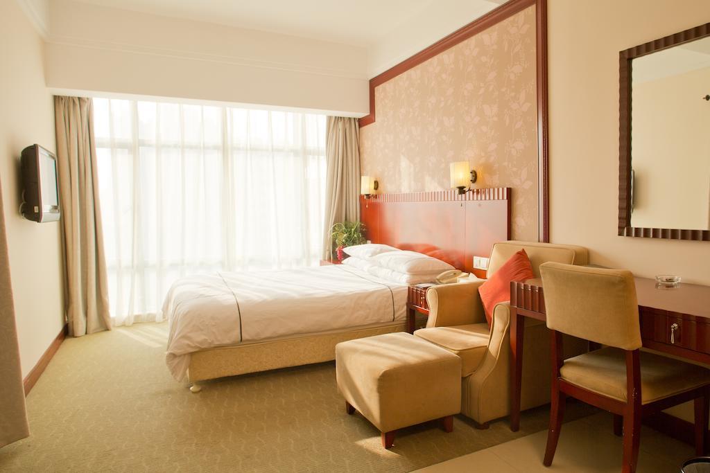 Starway Hotel Silver Zhuhai Zewnętrze zdjęcie