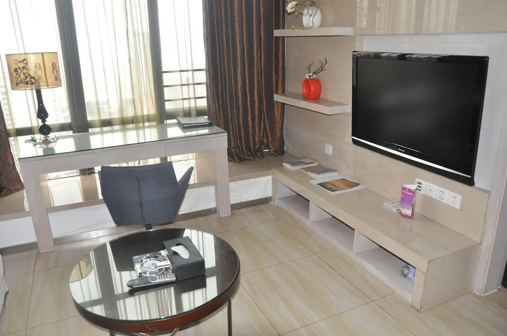 Starway Hotel Silver Zhuhai Zewnętrze zdjęcie