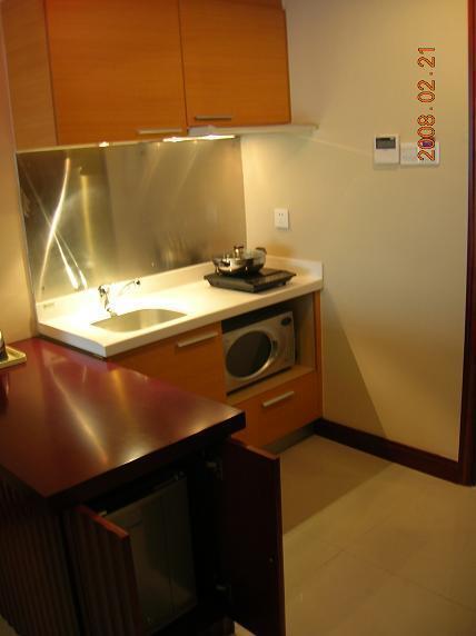 Starway Hotel Silver Zhuhai Zewnętrze zdjęcie