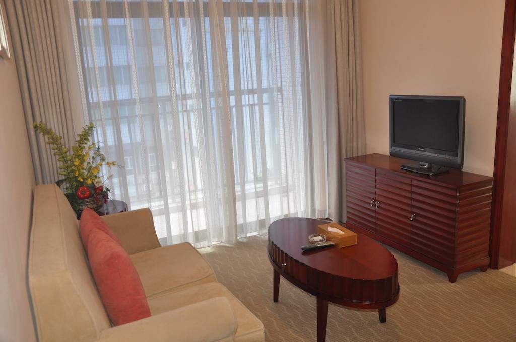 Starway Hotel Silver Zhuhai Zewnętrze zdjęcie