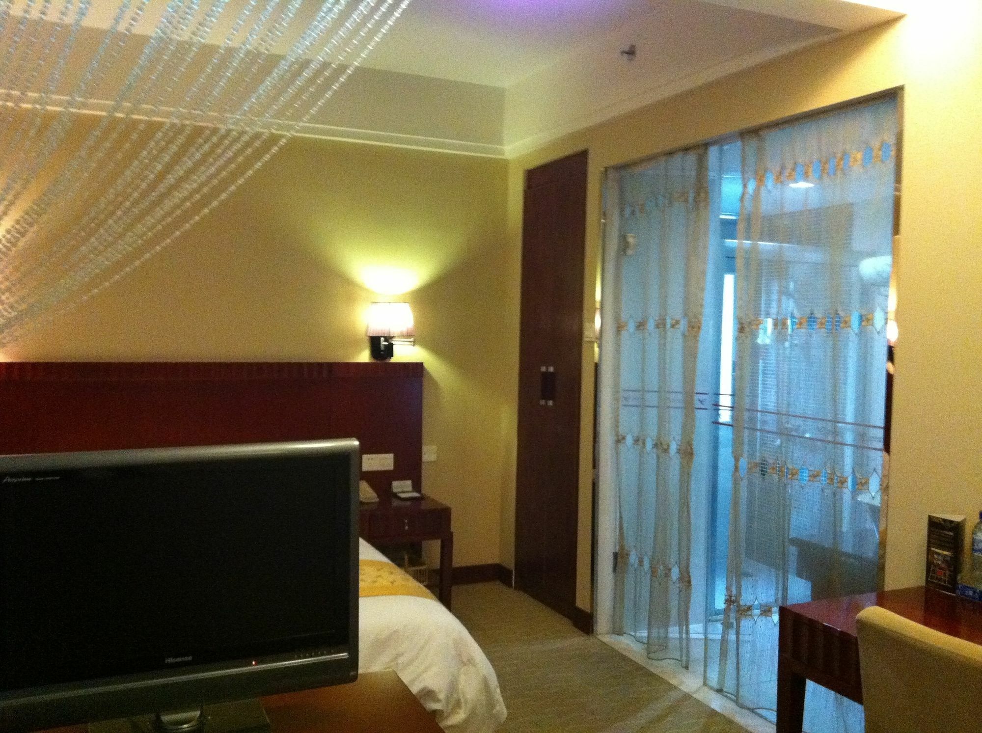 Starway Hotel Silver Zhuhai Zewnętrze zdjęcie