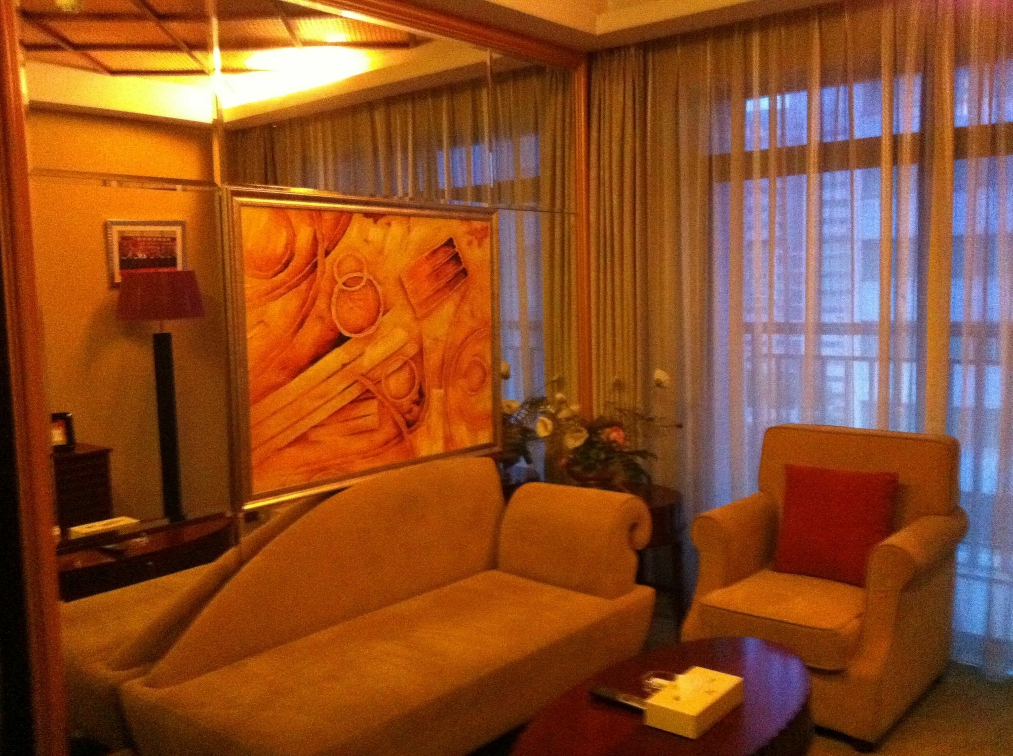 Starway Hotel Silver Zhuhai Zewnętrze zdjęcie